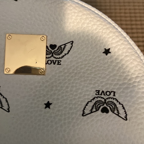 Claire backpack small 8 x 10 - Picture 5 of 5